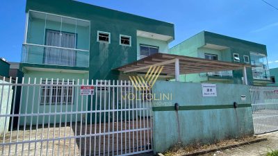 Apartamento, 2 quartos, 46 m² - Foto 1