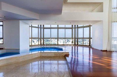 Apartamento, 3 quartos, 339 m² - Foto 2