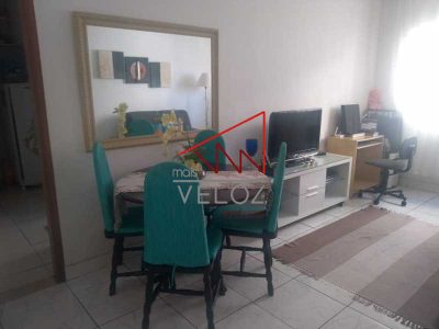 Apartamento, 1 quarto, 52 m² - Foto 1