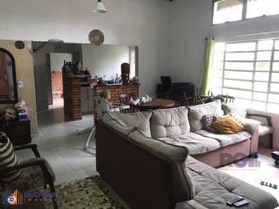 Casa, 4 quartos, 260 m² - Foto 4