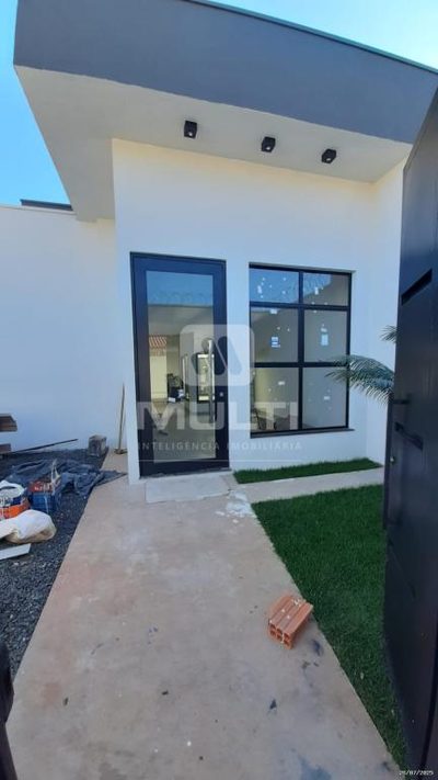 Casa, 3 quartos, 135 m² - Foto 1