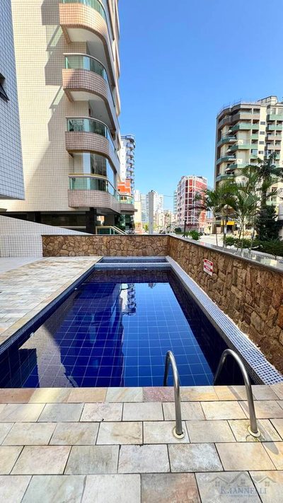 Apartamento, 2 quartos, 88 m² - Foto 3