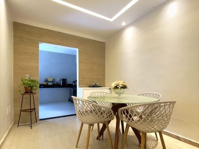 Casa, 2 quartos, 104 m² - Foto 5