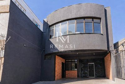Depósito-Galpão, 530 m² - Foto 2