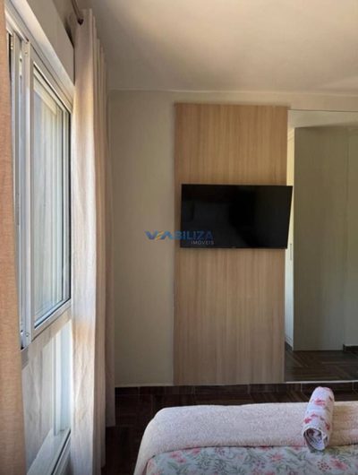 Sobrado, 3 quartos, 120 m² - Foto 4