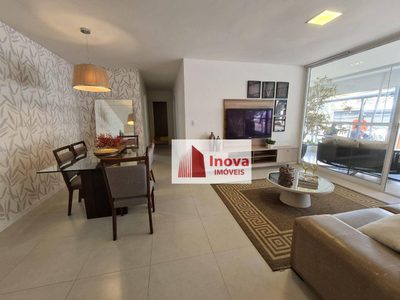 Cobertura, 4 quartos, 269 m² - Foto 3