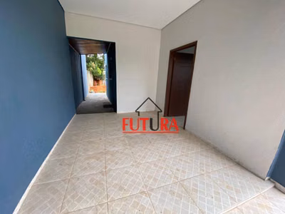 Casa, 3 quartos, 120 m² - Foto 3