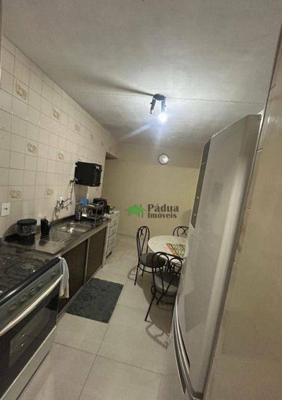 Apartamento, 3 quartos, 77 m² - Foto 5
