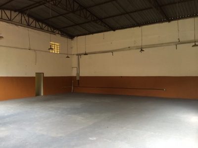 Depósito-Galpão, 380 m² - Foto 5