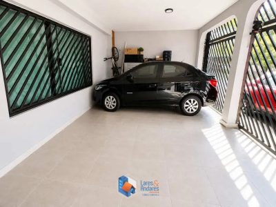 Casa, 3 quartos, 145 m² - Foto 3