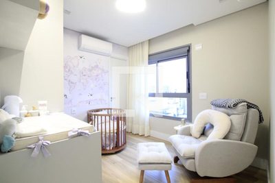 Apartamento, 3 quartos, 100 m² - Foto 1