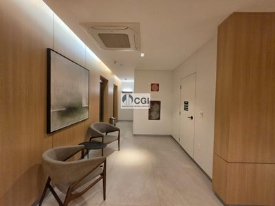 Apartamento, 2 quartos, 62 m² - Foto 4