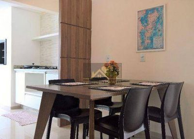 Apartamento, 2 quartos, 104 m² - Foto 3