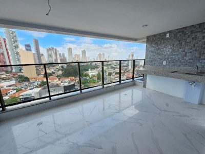 Apartamento, 3 quartos, 117 m² - Foto 2