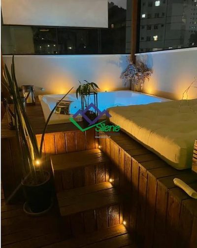Apartamento, 2 quartos, 63 m² - Foto 2