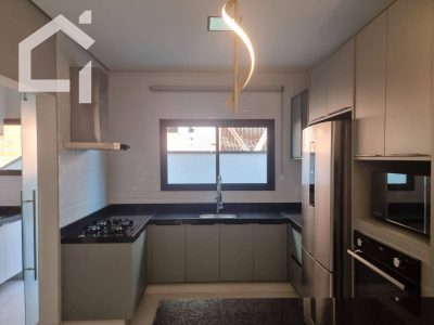 Casa de Condomínio, 4 quartos - Foto 4