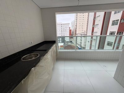 Apartamento, 2 quartos, 76 m² - Foto 5