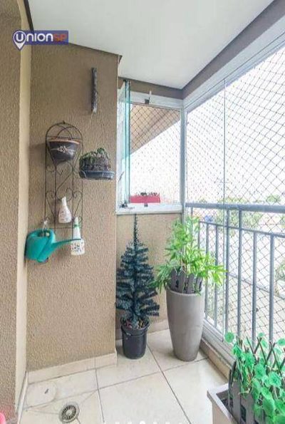 Apartamento, 3 quartos, 70 m² - Foto 3