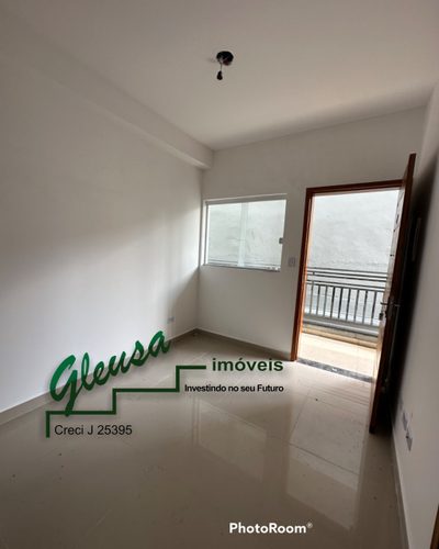 Apartamento, 2 quartos, 38 m² - Foto 5