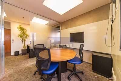 Sala-Conjunto, 44 m² - Foto 5