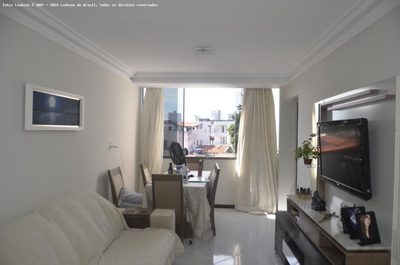 Apartamento, 2 quartos, 61 m² - Foto 3