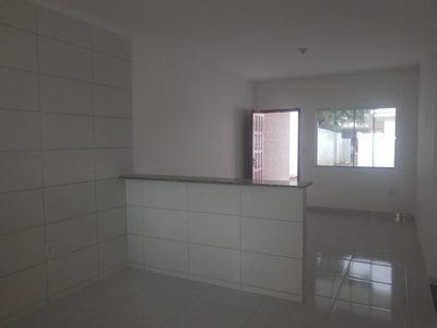 Casa, 2 quartos - Foto 3
