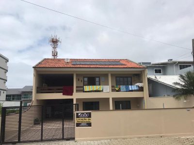 Sobrado, 4 quartos, 156 m² - Foto 1