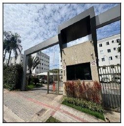 Apartamento, 2 quartos, 10 m² - Foto 1