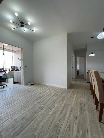 Apartamento, 3 quartos, 69 m² - Foto 1