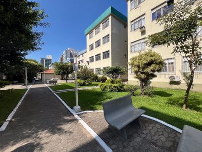 Apartamento, 3 quartos, 80 m² - Foto 4