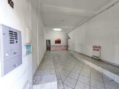 Loja-Salão, 147 m² - Foto 1