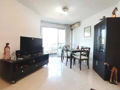Apartamento, 2 quartos, 56 m² - Foto 2