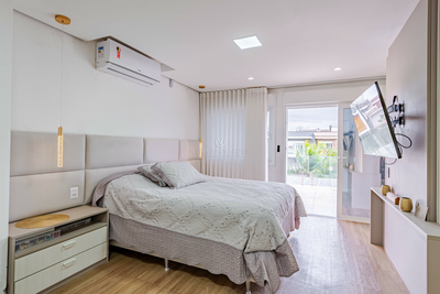 Casa, 2 quartos, 224 m² - Foto 3
