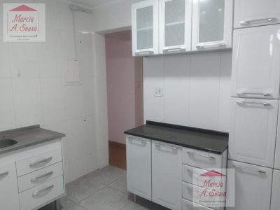 Apartamento, 2 quartos, 65 m² - Foto 5