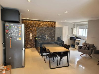 Apartamento, 3 quartos, 96 m² - Foto 4