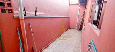 Casa, 2 quartos, 80 m² - Foto 5