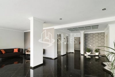 Apartamento, 3 quartos, 90 m² - Foto 3