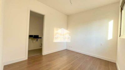 Apartamento, 3 quartos, 86 m² - Foto 3