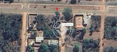 Terreno, 444 m² - Foto 2