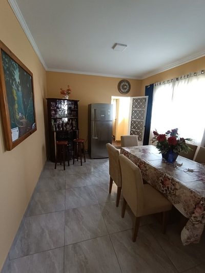 Casa, 3 quartos, 360 m² - Foto 5