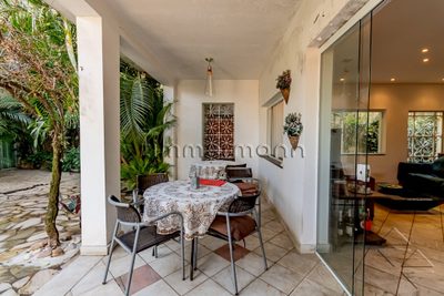 Casa, 4 quartos, 426 m² - Foto 4