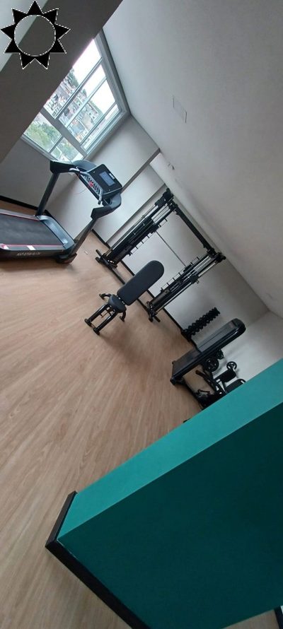 Apartamento, 2 quartos, 55 m² - Foto 2