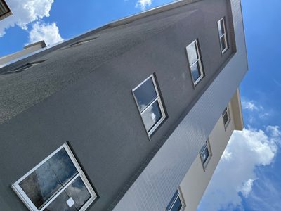 Cobertura, 2 quartos, 119 m² - Foto 1