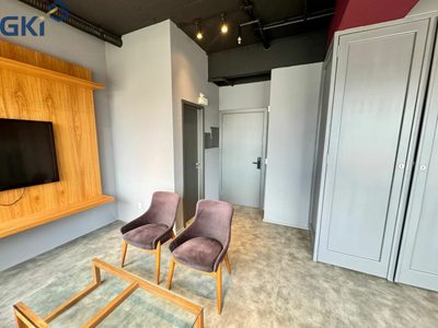 Sala-Conjunto, 41 m² - Foto 3