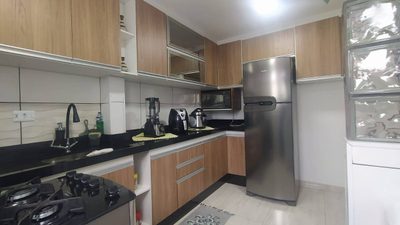 Apartamento, 2 quartos, 54 m² - Foto 4