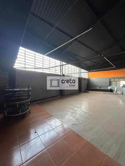 Depósito-Galpão, 450 m² - Foto 4