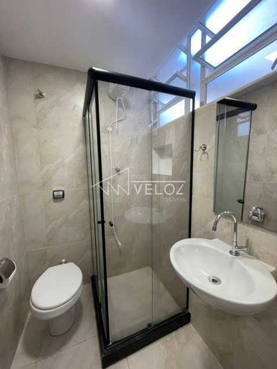 Apartamento, 1 quarto, 30 m² - Foto 3