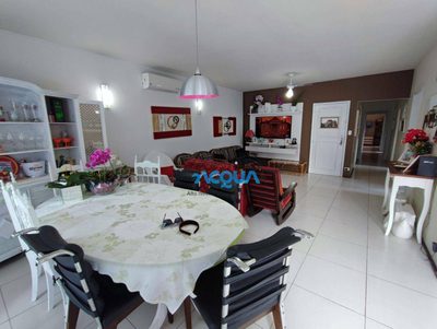 Cobertura, 4 quartos, 220 m² - Foto 2