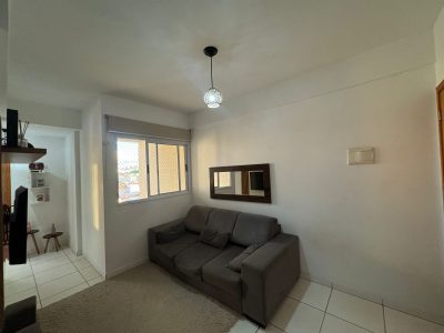 Apartamento, 2 quartos, 45 m² - Foto 4