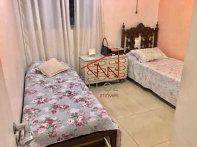 Apartamento, 4 quartos, 130 m² - Foto 2
